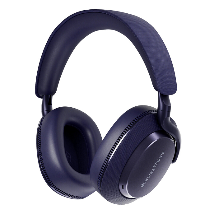 Беспроводные наушники Bowers & Wilkins Px7 S3 Indigo Blue - рис.6