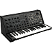 Синтезатор Korg MS-20 FS Black - рис.2 Синтезатор Korg MS-20 FS Black - рис.2