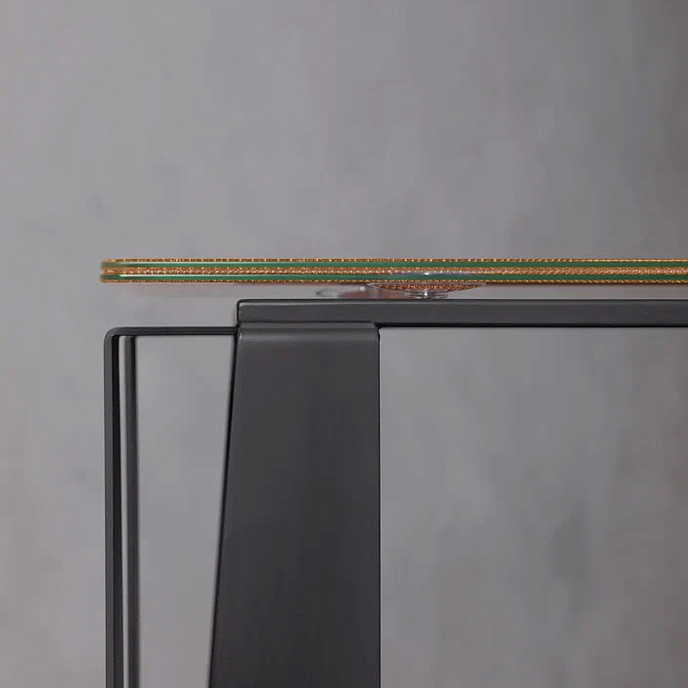 Стойка для Hi-Fi F2F Грань Matte Black Bronze - рис.9