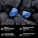 Наушники внутриканальные KiwiEars Cadenza II (3.5mm w/o Mic) Blue - рис.8 Наушники внутриканальные KiwiEars Cadenza II (3.5mm w/o Mic) Blue - рис.8