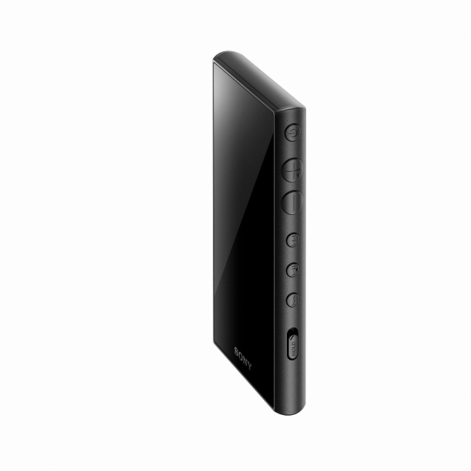 Плеер Sony NW-A100TPS Black - рис.3