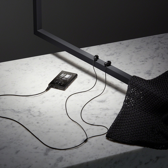 Плеер Sony NW-A105 Black - рис.7