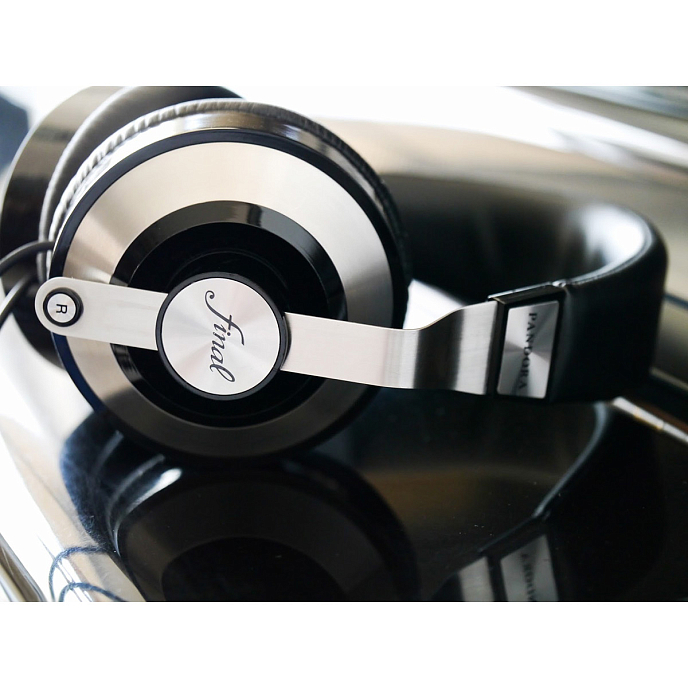 Наушники Final Audio Design Pandora VI - рис.6