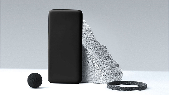 Портативный аккумулятор Rombica NEO NS240 Quick 24000mah Black - рис.4