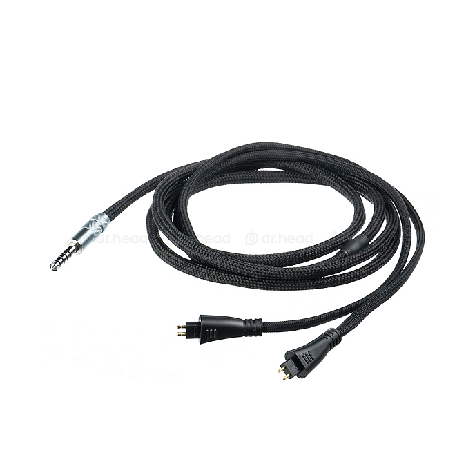 Кабель HeadMade Bennett - Fostex TH900mk2, TH1100RP - 4.4mm, 1.2m - рис.0