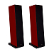 Напольная акустика Davis Acoustics Courbet N 8 Red - рис.1 Напольная акустика Davis Acoustics Courbet N 8 Red - рис.1