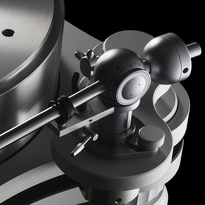 Проигрыватель винила Esoteric Grandioso T1 - рис.2