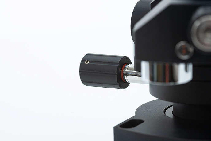 Проигрыватель винила Transrotor Strato Nero TMD, TRA9 Chrome, Konstant FMD, JR Figaro - рис.16