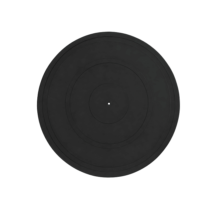 Аксессуар для винила Premiera PTORM BK Black - рис.0
