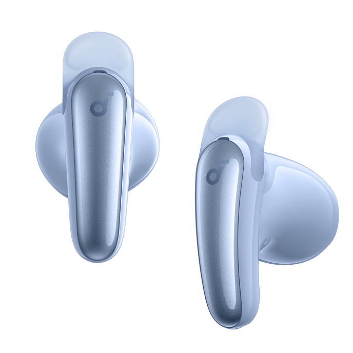 Беспроводные наушники Anker Soundcore Liberty Buds Sky Blie - рис.1
