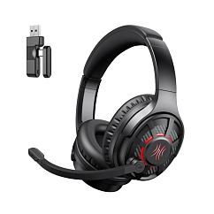 Игровая гарнитура OneOdio G18BT Black