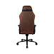 Компьютерное кресло Arozzi Vernazza SuperSoft Brown - рис.5