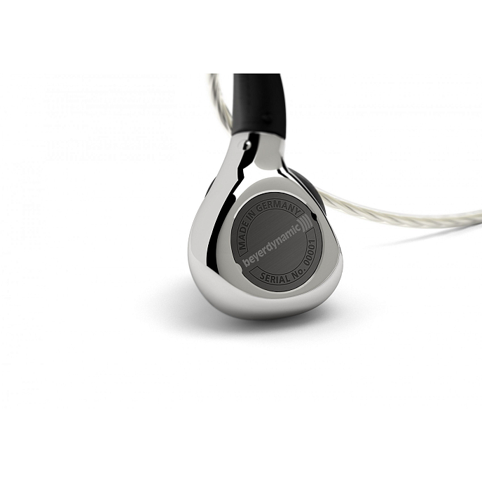 High End наушники Beyerdynamic Xelento remote - рис.5