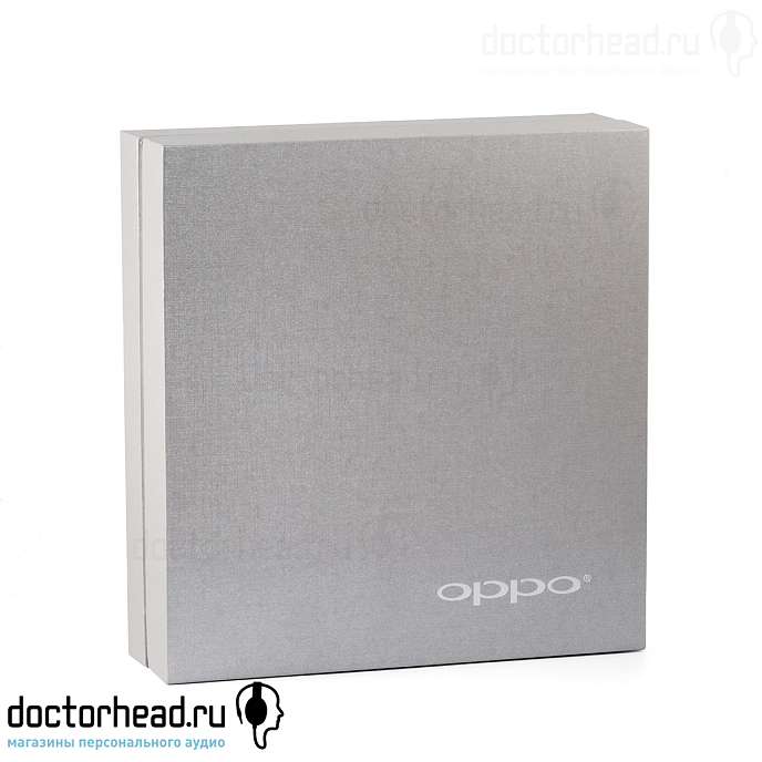 Наушники Oppo PM-2 White - рис.11