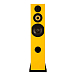 Напольная акустика Davis Acoustics Courbet N 8 Yellow - рис.2