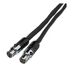 Кабель HeadMade SS-20 Audeze LCD / Meze Audio Empyrean 4.4mm - 1.5m