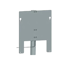 Адаптер Loewe Adapter Bild V Stand S Silver