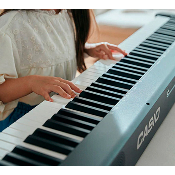 Синтезатор Casio CDP-S160 Red - рис.6