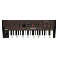 Синтезатор Korg Opsix SE