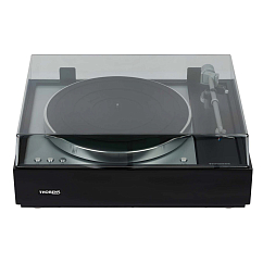 Проигрыватель винила Thorens TD-1601 + TAS 1600 HG Black