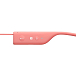 Беспроводные наушники Sony SBH70 Pink - рис.1