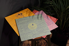 Виниловая пластинка Mac Miller – Faces 3LP