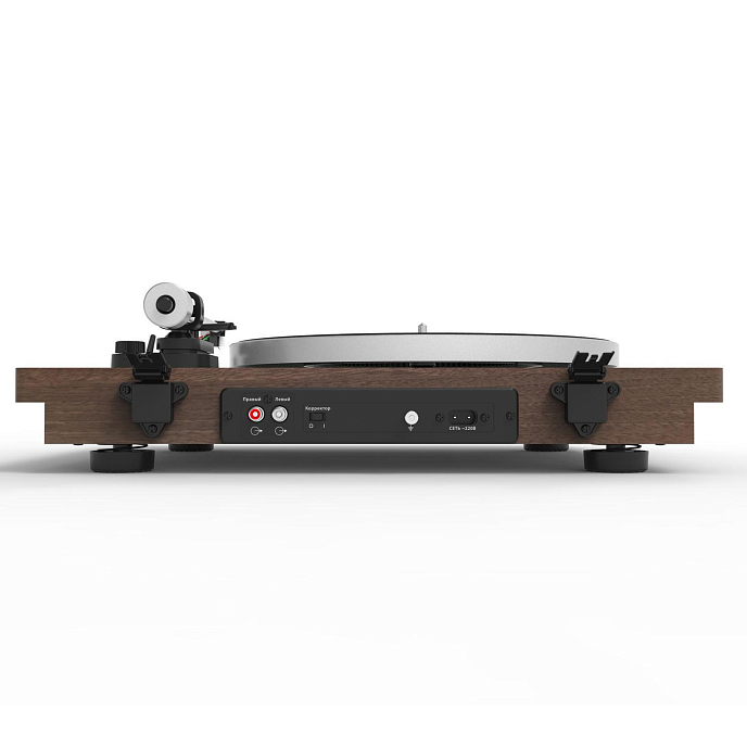 Комплект Premiera Ultra XL Walnut + RS-301A Walnut - рис.4