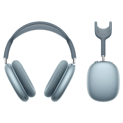 Беспроводные наушники Apple AirPods Max 2 Blue
