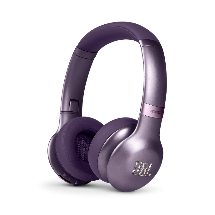Беспроводные наушники JBL EVEREST 310 PURPLE - рис.0