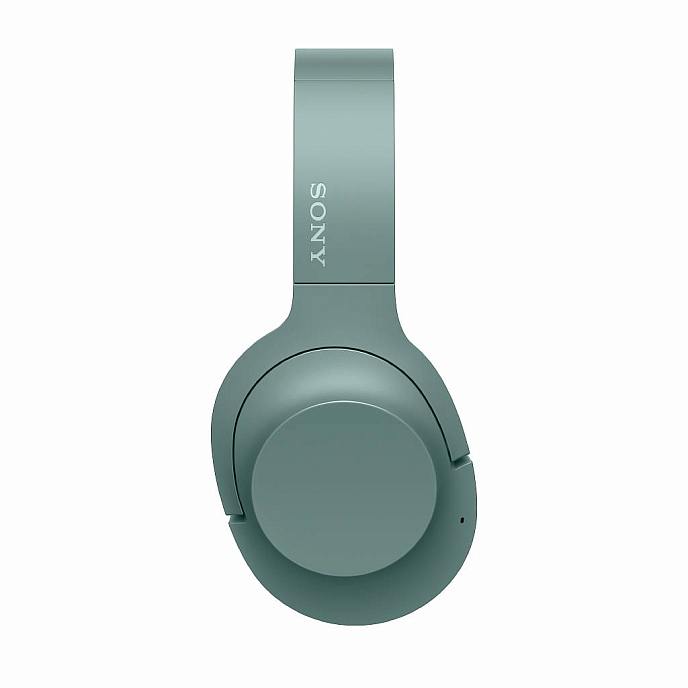 Беспроводные наушники Sony WH-H900N Green - рис.4