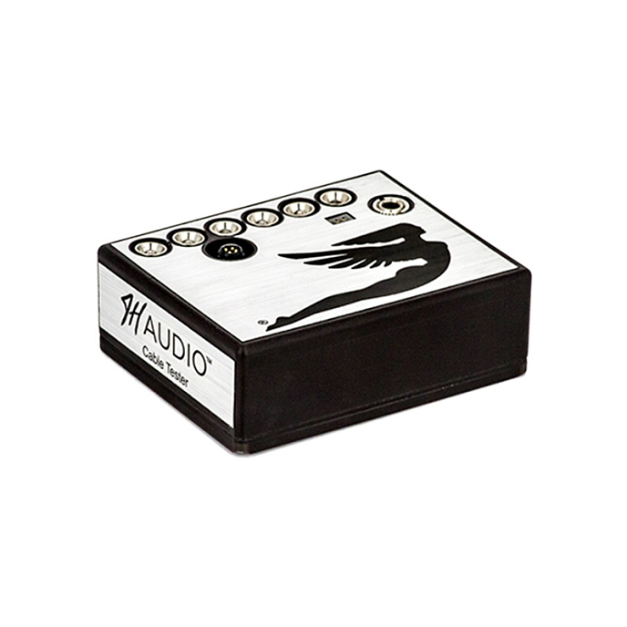 Тестер для кабеля JH Audio CABLE TESTER - рис.0