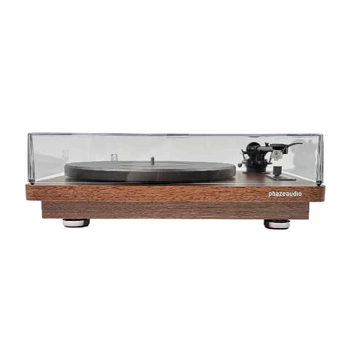 Проигрыватель винила Phaze Audio Diana MK2 Walnut - рис.3