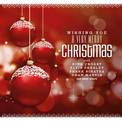 Виниловая пластинка Various Artists - Wishing You a Very Merry Christmas LP