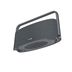 Беспроводная акустика Tronsmart Fiitune X30 Obsidian Gray