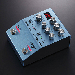 Процессор эффектов Boss MD-200 Blue