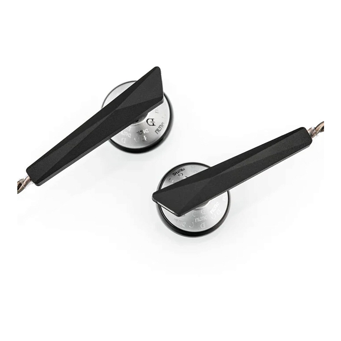 Наушники внутриканальные DUNU Alpha 3 3.5mm - рис.2