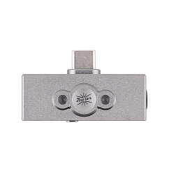 Усилитель-ЦАП для наушников Kiwi Ears Allegro Pro Silver