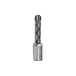 Коннектор AudioQuest Crimp BFA Silver - рис.0