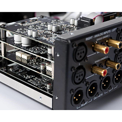 Сетевой аудиоплеер Bryston BR-20 Black