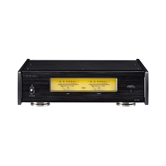 Усилитель мощности TEAC AP-505 Black