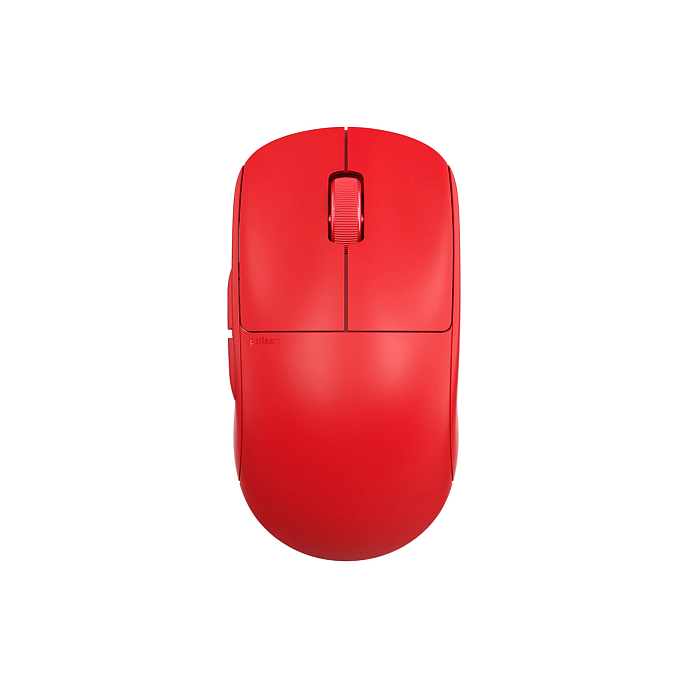 Мышь Pulsar X2 Wireless All Red Edition LTD Red - рис.0