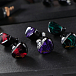 Наушники внутриканальные Kiwi Ears Cadenza Red - рис.6
