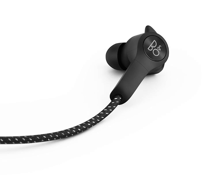 Беспроводные наушники Bang & Olufsen Beoplay E6 Black - рис.5