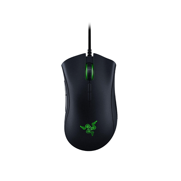 Мышь Razer DeathAdder Elite - рис.0