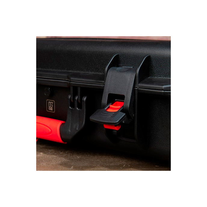 Кейс DG Case 40-01 - рис.6