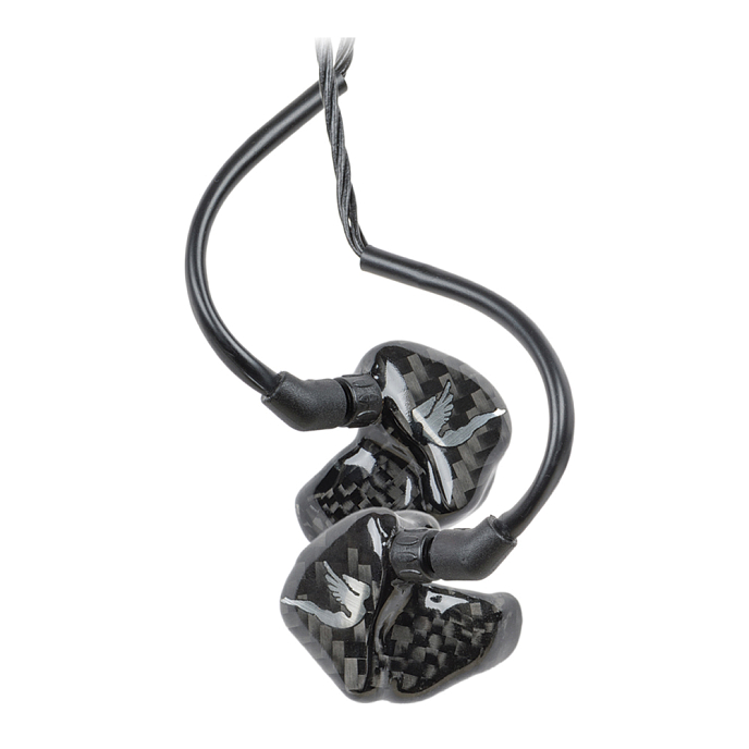 Кастомные наушники JH Audio Siren Series Roxanne - рис.4