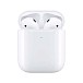Беспроводные наушники Apple Airpods MRXJ2RU/A - рис.3