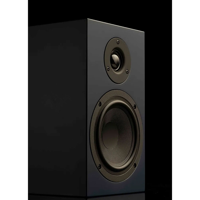 Полочная акустика Pro-Ject Speaker Box 5 S2 Satin Blue - рис.1