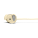 - рис.4 Наушники Urbanears Medis Cream - рис.4