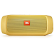 Портативная колонка JBL Charge 2 Plus Yellow - рис.0